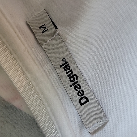 Desigual Top M - Picture 6 of 7